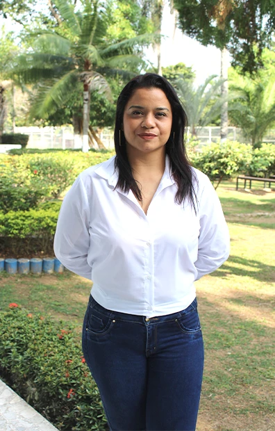 CLAUDIA ITZEL ORTEGA PALMA