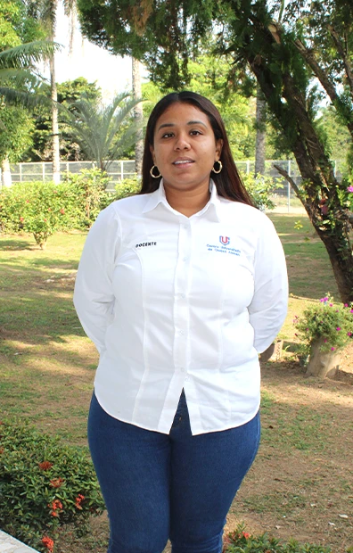 DALIA YVETTE CHAVEZ VALERIO