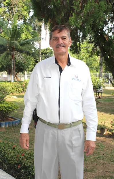 RAUL RUIZ ROBLES