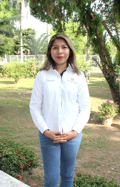 NANCY CARMÍN MARTÍNEZ