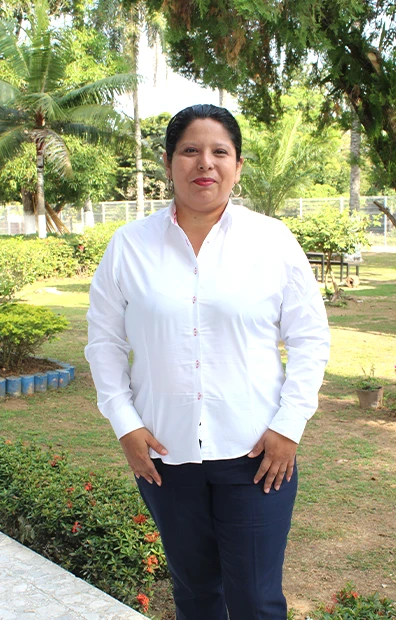MARTHA ELI RIVERA MORALES