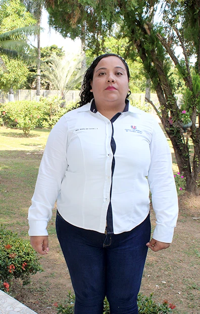 JESSICA LAGUNES RANGEL