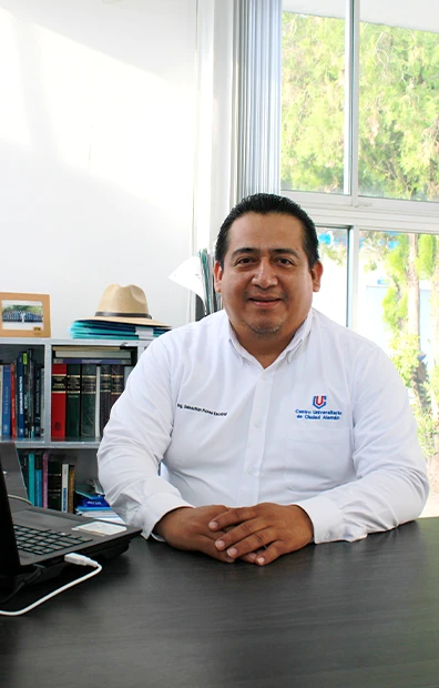 Sebastian Flores Escobar