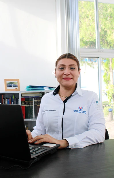 Maria del Carmen Perez Licona