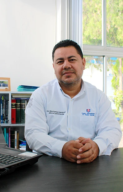 Elías Ramirez Hernandez